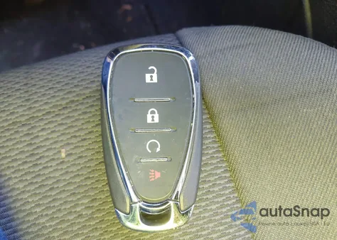 2019 Chevrolet Cruze Lt из США, поврежденный, VIN 3G1BE6SM7KS563306